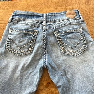Tin Haul Jeans